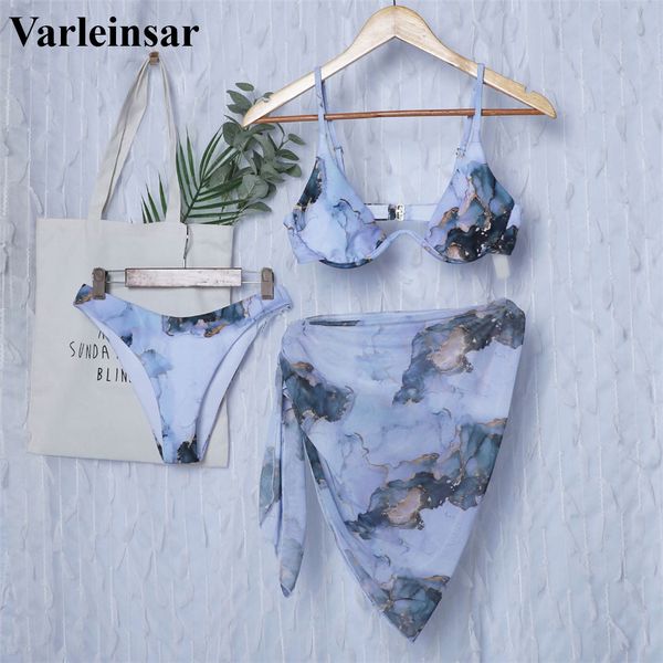 v-bar shape underwired with sarong bikini swimsuit female swimwear women three-pieces bikini set bather bathing suit swim v2702b, White;black
v-bar shape underwired with sarong bikini swimsuit female swimwear women three-pieces bikini set bather bathing suit swim v2702b, White;black