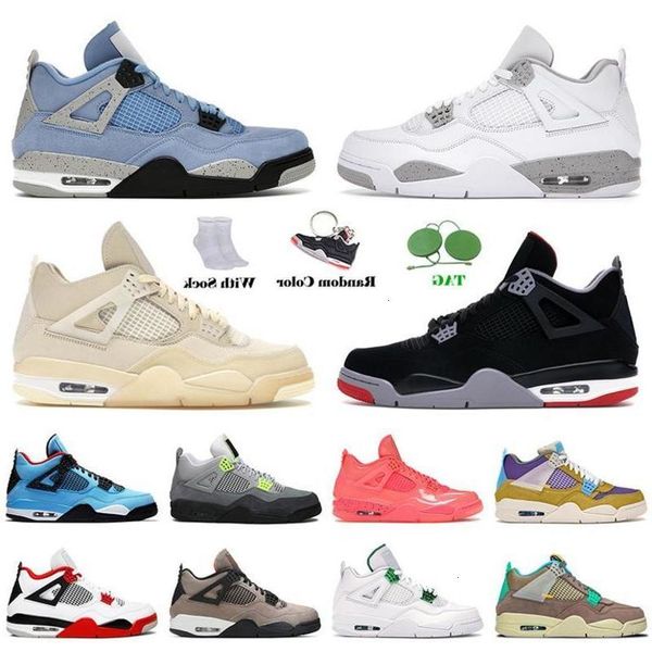 jumpman discount basketball shoes university blue 4 4s white oreo sail bred taupe haze neon mens womens trainers sneakers zapatos
jumpman discount basketball shoes university blue 4 4s white oreo sail bred taupe haze neon mens womens trainers sneakers zapatos