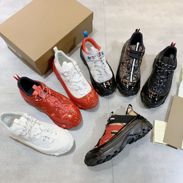 2022 fashion week catwalk couples casual shoes designer platform non-slip men women trainers popular stars luxury running shoes breathable s, Black
2022 fashion week catwalk couples casual shoes designer platform non-slip men women trainers popular stars luxury running shoes breathable s, Black
