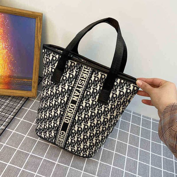 55% off fashionable letter handbag women's bag box large capacity handbags luxury designer crossbody bags
55% off fashionable letter handbag women's bag box large capacity handbags luxury designer crossbody bags