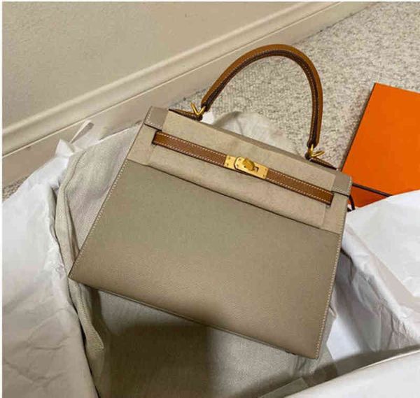 herme kellies bags women bag luxury mommy leather color matching single shoulder cross carry mother's large
herme kellies bags women bag luxury mommy leather color matching single shoulder cross carry mother's large