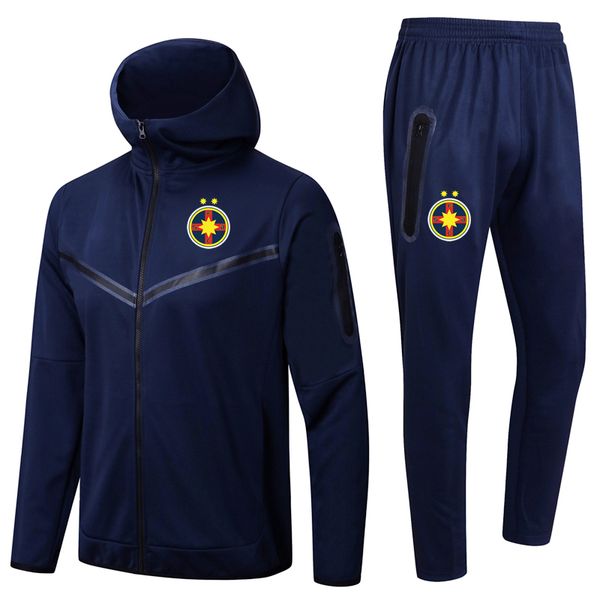 2022 2023 fcsb soccer hoodie running sets sweatshirt tracksuit sets winter mens casual sports hooded training sportswear suit football jacke, Black;blue
2022 2023 fcsb soccer hoodie running sets sweatshirt tracksuit sets winter mens casual sports hooded training sportswear suit football jacke, Black;blue