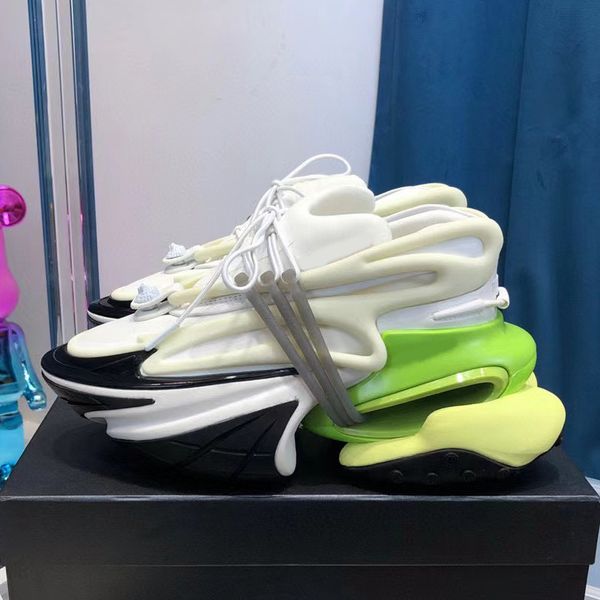 dirigibile running shoes platform shoe womens sneaker men speed trainer increased dad shoe thick bottom rubber sole casual trainers fashion, Black
dirigibile running shoes platform shoe womens sneaker men speed trainer increased dad shoe thick bottom rubber sole casual trainers fashion, Black