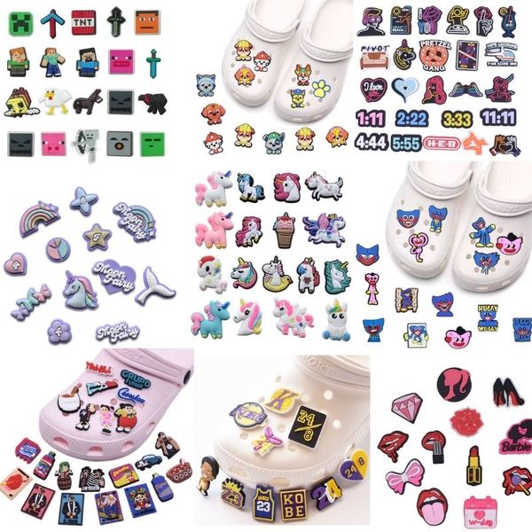shoe parts accessories cartoon croc charms shoe accessories pvc decoration buckle soft rubber clog charms fast ship jllxmg, White;pink
shoe parts accessories cartoon croc charms shoe accessories pvc decoration buckle soft rubber clog charms fast ship jllxmg, White;pink