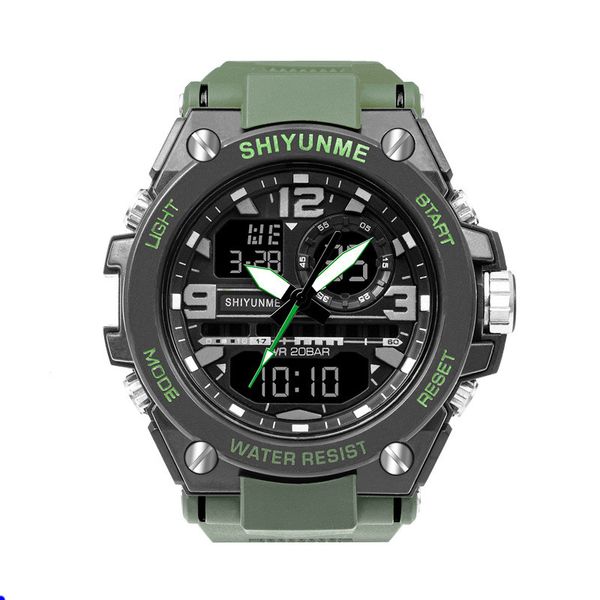 2022 cwp waterproof watches male sport clock smael brand red color led electronics chronograph auto date wristwatch outdoor sports gift p4, Slivery;brown
2022 cwp waterproof watches male sport clock smael brand red color led electronics chronograph auto date wristwatch outdoor sports gift p4, Slivery;brown