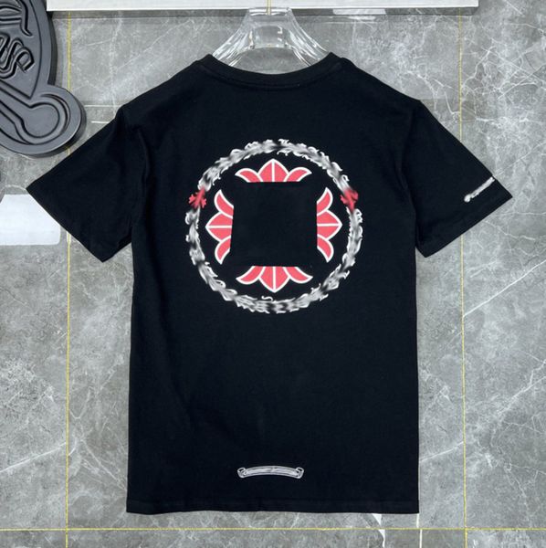 classics mens t shirts brand crew neck short sleeves tees ch t-shirts sweater casual heart horseshoe sanskrit cross print tshirt h8dh, White;black
classics mens t shirts brand crew neck short sleeves tees ch t-shirts sweater casual heart horseshoe sanskrit cross print tshirt h8dh, White;black