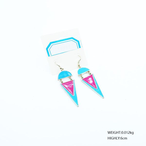 the european and american ice cream stud earrings accessories production orders, Golden;silver
the european and american ice cream stud earrings accessories production orders, Golden;silver