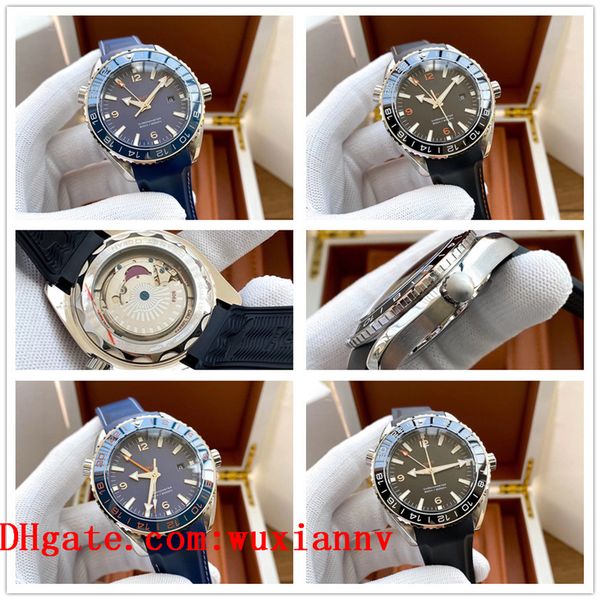 2022 gmt ceramic bezel luxury business brand boss watches sea 007 master planet ocean man wristwatches james bond mens watch d40140
2022 gmt ceramic bezel luxury business brand boss watches sea 007 master planet ocean man wristwatches james bond mens watch d40140