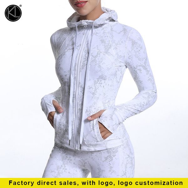 yoga jacket elastic belt pocket sports women's running casual fitness zipper cardigan jacket
yoga jacket elastic belt pocket sports women's running casual fitness zipper cardigan jacket