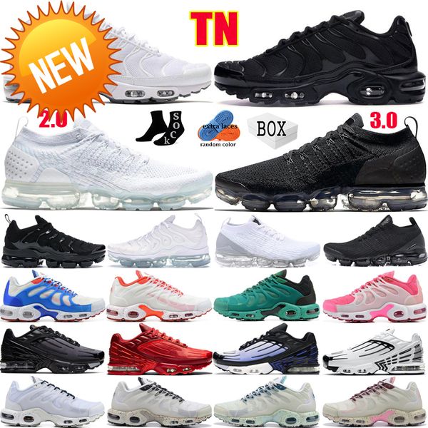 2023 boots with box tn plus running shoes 2 men terrascape 3 women mens sneakers triple black white un
2023 boots with box tn plus running shoes 2 men terrascape 3 women mens sneakers triple black white un