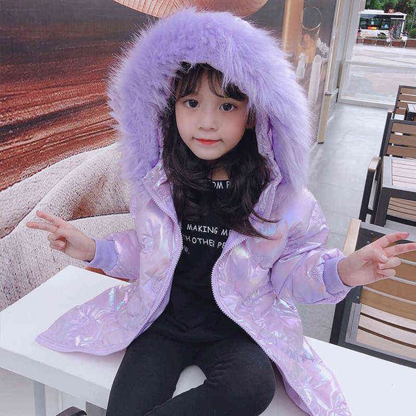 autumn and winter of 2021 girls aged 4-12 year hoodie fur collar long down jacket women winter jacket foreign style middle sc j220718, Blue;gray
autumn and winter of 2021 girls aged 4-12 year hoodie fur collar long down jacket women winter jacket foreign style middle sc j220718, Blue;gray