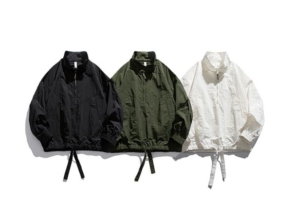konng gonng spring and summer thin jacket fashion brand coat outdoor sun proof windbreaker sunscreen clothing waterproof jackets s-2xl, Black;brown
konng gonng spring and summer thin jacket fashion brand coat outdoor sun proof windbreaker sunscreen clothing waterproof jackets s-2xl, Black;brown