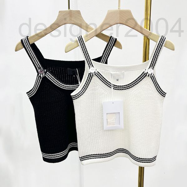 women's t-shirt designer new style xiaoxiangfeng knitted vest suspender bottomed outer 2022 early spring new women's summer yxws, White
women's t-shirt designer new style xiaoxiangfeng knitted vest suspender bottomed outer 2022 early spring new women's summer yxws, White