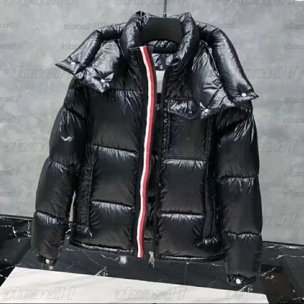 fashion mens coat designer womens down jacket padded jacket black couple thick warm winter outerwear
fashion mens coat designer womens down jacket padded jacket black couple thick warm winter outerwear