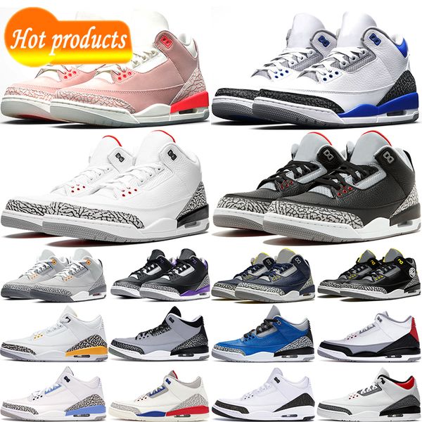 racer blue basketball shoes 3s 3 black cement michigan fire red rust pink cool grey court purple laser orange unc men trainers sports
racer blue basketball shoes 3s 3 black cement michigan fire red rust pink cool grey court purple laser orange unc men trainers sports