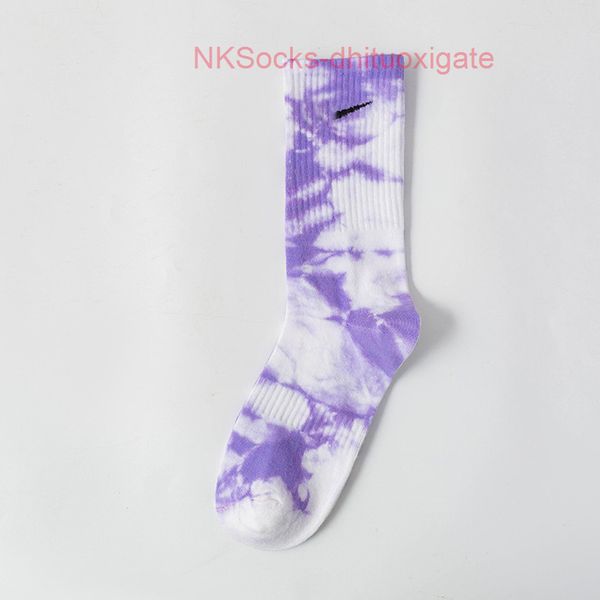 men's classic fashion tie dyed socks hook brand men women long cotton sports high candy colour middle tube moisture absorption sock lux, Black
men's classic fashion tie dyed socks hook brand men women long cotton sports high candy colour middle tube moisture absorption sock lux, Black