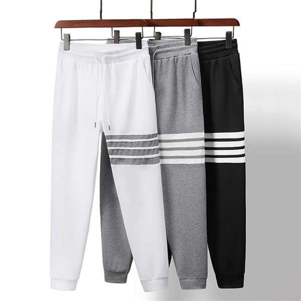 men's pants sweatpants cargo baggy clothing techwear harajuku joggers korean style casual fashion breathable trousers 220826, Black
men's pants sweatpants cargo baggy clothing techwear harajuku joggers korean style casual fashion breathable trousers 220826, Black