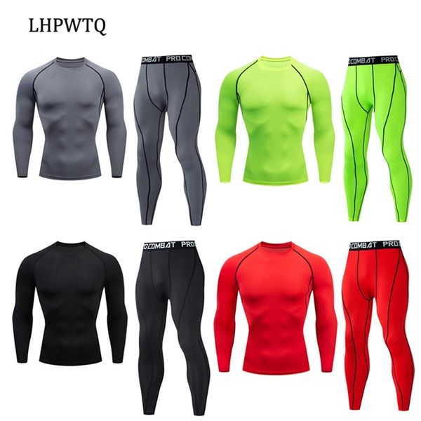 new sports suits winter men compression set thermal underwear sets elastic long johns for men mma compressiom long sleeve set lj201008, Black;white
new sports suits winter men compression set thermal underwear sets elastic long johns for men mma compressiom long sleeve set lj201008, Black;white