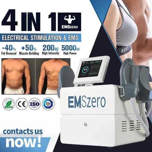 powerful 4 handle with seat and rf shaping muscle stimulator slimming emslim fat burning machine teslasulpt high intensity focused
powerful 4 handle with seat and rf shaping muscle stimulator slimming emslim fat burning machine teslasulpt high intensity focused