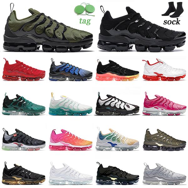 authentic tn plus cushion running shoes tuned dark russet triple black mens women sneakers
authentic tn plus cushion running shoes tuned dark russet triple black mens women sneakers