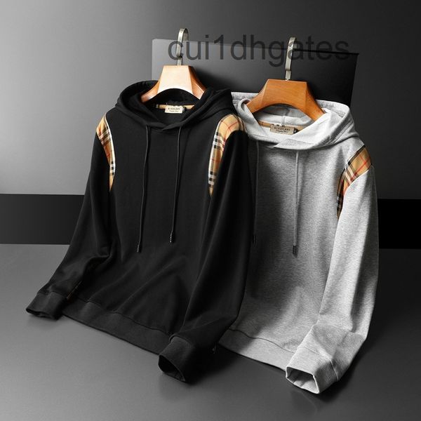 brand 2022 designer classic b br hoodie 2022 spring and autumn men's sweater hooded pullover jacket slim fitti, Black
brand 2022 designer classic b br hoodie 2022 spring and autumn men's sweater hooded pullover jacket slim fitti, Black