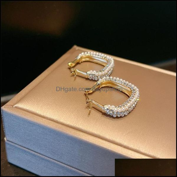 stud new exquisite luxury geometric micro-set zircon earrings women jewelry korean plated 18k gold high-end earring acc dayupshop dhe4f, Golden;silver
stud new exquisite luxury geometric micro-set zircon earrings women jewelry korean plated 18k gold high-end earring acc dayupshop dhe4f, Golden;silver