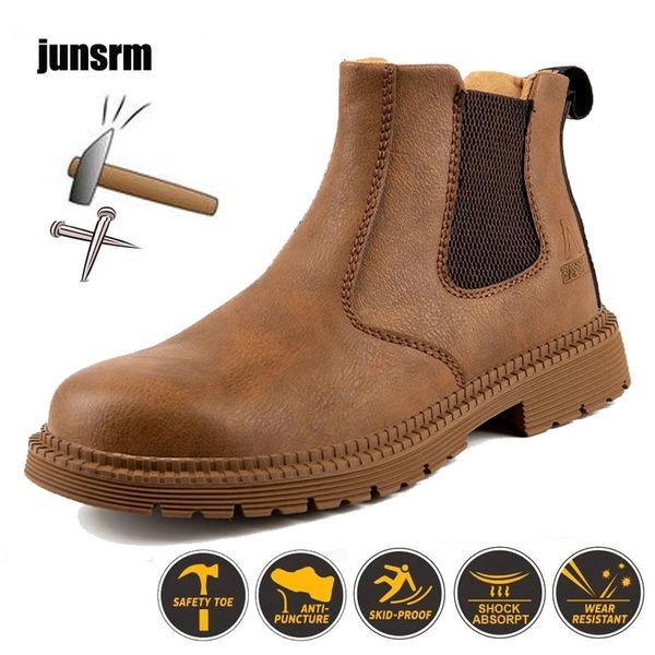 winter safety boots with microfiber leather steel toe puncture resistant industrial outdoor work shoes martin foot protection, Black;brown
winter safety boots with microfiber leather steel toe puncture resistant industrial outdoor work shoes martin foot protection, Black;brown