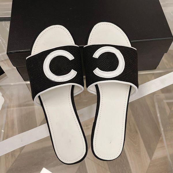 women flat sandals woody mules designer canvas slippers rubber slides white black pink khaki navy beige lace lettering fabric womens summer
women flat sandals woody mules designer canvas slippers rubber slides white black pink khaki navy beige lace lettering fabric womens summer
