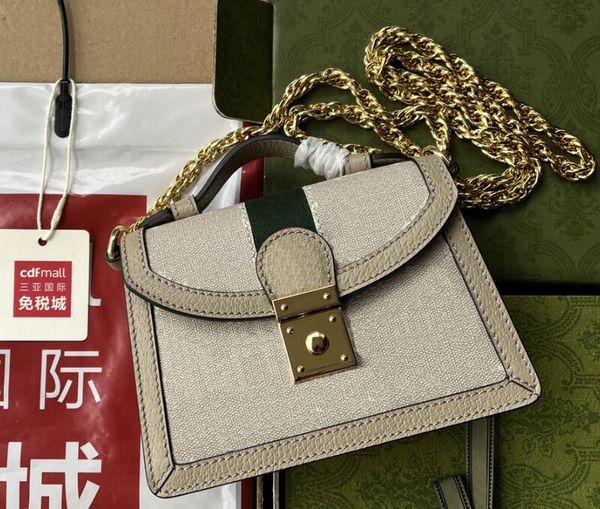 realfine bags 5a 696180 17.5cm ophidia mini shoulder handbag beige and white canvas purses for women with dust bag
realfine bags 5a 696180 17.5cm ophidia mini shoulder handbag beige and white canvas purses for women with dust bag