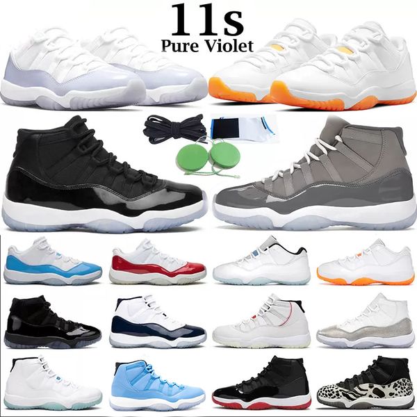 11s basketball shoes men cool grey 11 concord gamma blue jubilee 25th anniversary low bred unc cherry women trainers sport sneakers
11s basketball shoes men cool grey 11 concord gamma blue jubilee 25th anniversary low bred unc cherry women trainers sport sneakers