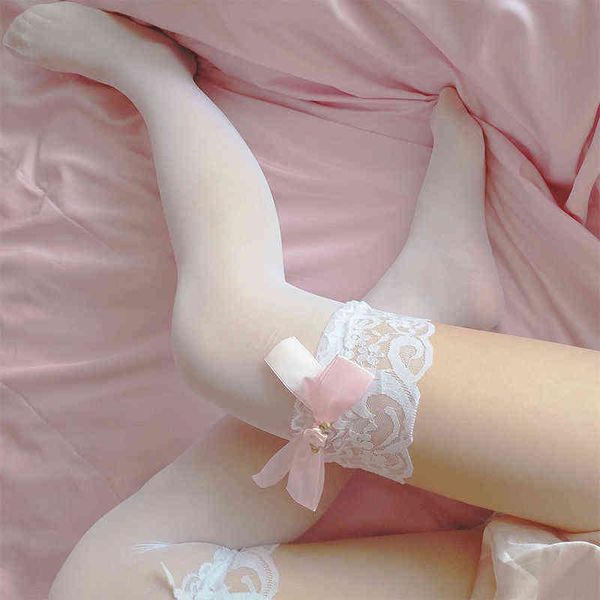 big pink bowknot lovely thigh high knee stockings girls sweet lace over knee stockings ladies lingerie stockings t220808, Black;white
big pink bowknot lovely thigh high knee stockings girls sweet lace over knee stockings ladies lingerie stockings t220808, Black;white
