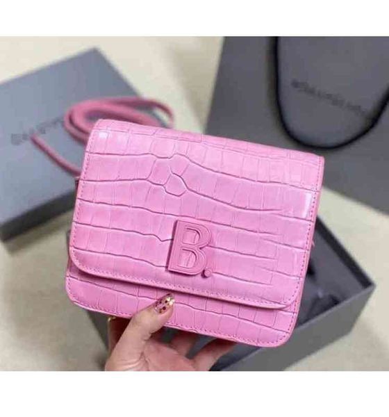handbags balencaigass luxury designer bags leather tofu b-button crocodile small square female messenger single stewardess
handbags balencaigass luxury designer bags leather tofu b-button crocodile small square female messenger single stewardess