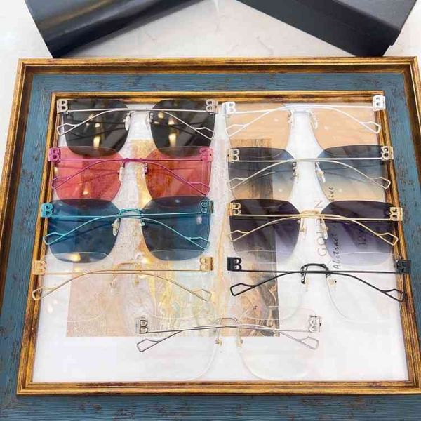 sunglasses paris brand double rimless large box ultra light flat women's, White;black
sunglasses paris brand double rimless large box ultra light flat women's, White;black