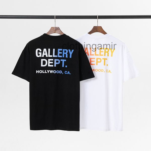 designer t shirts 2022 gallerydept mens fashion printed men's women's classic short sleeved t-shirt oej2, White;black
designer t shirts 2022 gallerydept mens fashion printed men's women's classic short sleeved t-shirt oej2, White;black
