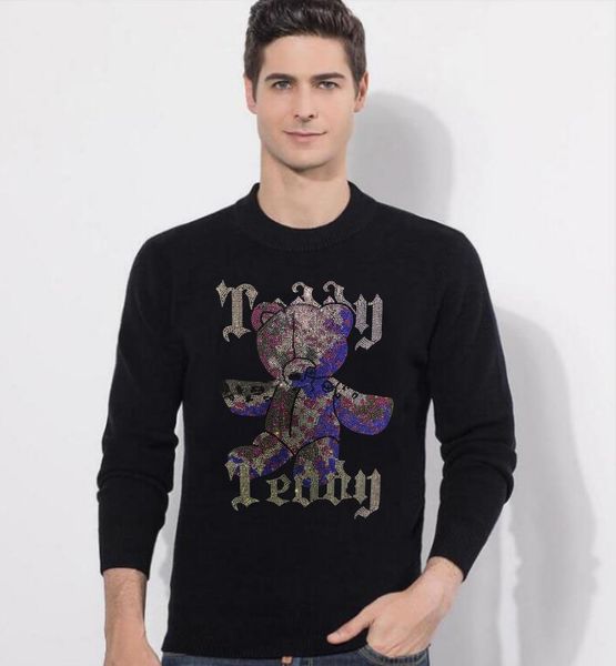 men designer jumper 2022 fashion mens sweater male loose men brand hip hop, White;black
men designer jumper 2022 fashion mens sweater male loose men brand hip hop, White;black