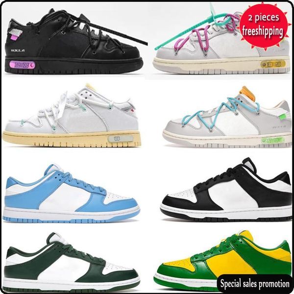 og boots panda off the 50 lot mens women running shoes university unc michigan brazil parra chunky, Black
og boots panda off the 50 lot mens women running shoes university unc michigan brazil parra chunky, Black