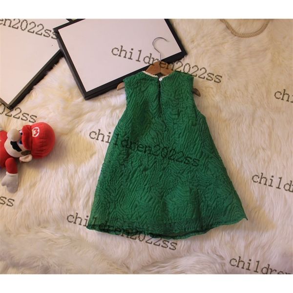 2022 sleeveless princess dress cotton sports skirts green light luxury dresses for girls summer mesh splicing skirts designer dr pleated hig, Red;yellow
2022 sleeveless princess dress cotton sports skirts green light luxury dresses for girls summer mesh splicing skirts designer dr pleated hig, Red;yellow
