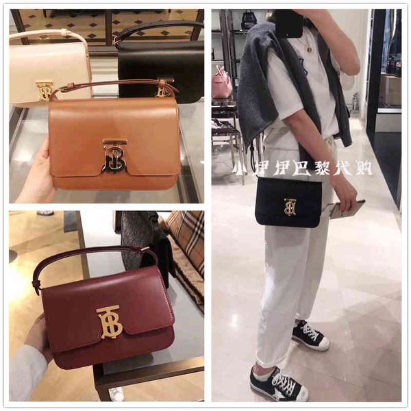 ddesigner burbrerys bags bag war horse checkered lock flip small square bag single should
ddesigner burbrerys bags bag war horse checkered lock flip small square bag single should