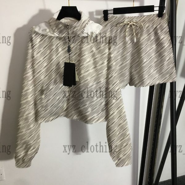 2022 summer casual women pants sets tracksuit newly hooded jackets two piece suits letter-print lapel long-sleeved suit jacket with shorts e, White
2022 summer casual women pants sets tracksuit newly hooded jackets two piece suits letter-print lapel long-sleeved suit jacket with shorts e, White