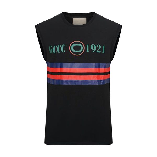 mens designer vest t shirt luxury men designer clothes womens casual street breathable short sleeve 100% cotton tee size m-xxl, White;black
mens designer vest t shirt luxury men designer clothes womens casual street breathable short sleeve 100% cotton tee size m-xxl, White;black