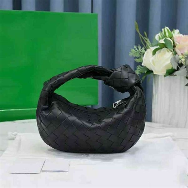 bv2022 bottegas venetas jodie woven women's knotted armpit round hobo arc dumpling bag hand bags h13n
bv2022 bottegas venetas jodie woven women's knotted armpit round hobo arc dumpling bag hand bags h13n