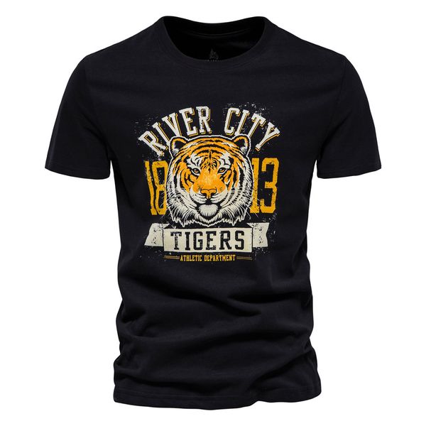 mens t shirt summer new men's fitness short sleeve cotton t-shirt sports outdoor oversized custom fitted hip hop 667823827088, White;black
mens t shirt summer new men's fitness short sleeve cotton t-shirt sports outdoor oversized custom fitted hip hop 667823827088, White;black