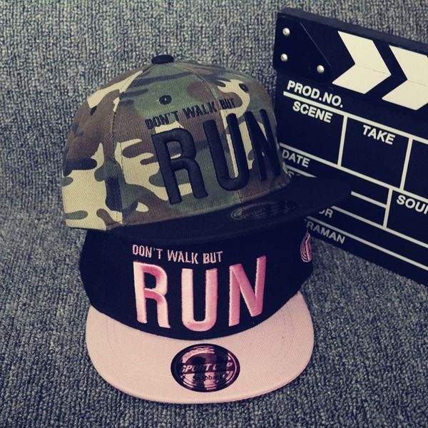new parent-child running mens embroidery run letters baseball hat children camouflage hip hop hat outdoor hip-hop cap wholesale, Blue;gray
new parent-child running mens embroidery run letters baseball hat children camouflage hip hop hat outdoor hip-hop cap wholesale, Blue;gray