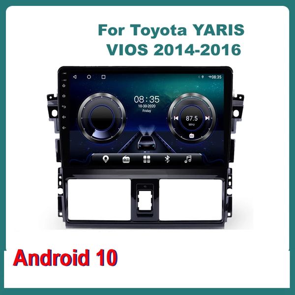 9 inch android car gps video radio for toyota vios 2014-2016 with bluetooth usb wifi support carplay swc rearview camera
9 inch android car gps video radio for toyota vios 2014-2016 with bluetooth usb wifi support carplay swc rearview camera
