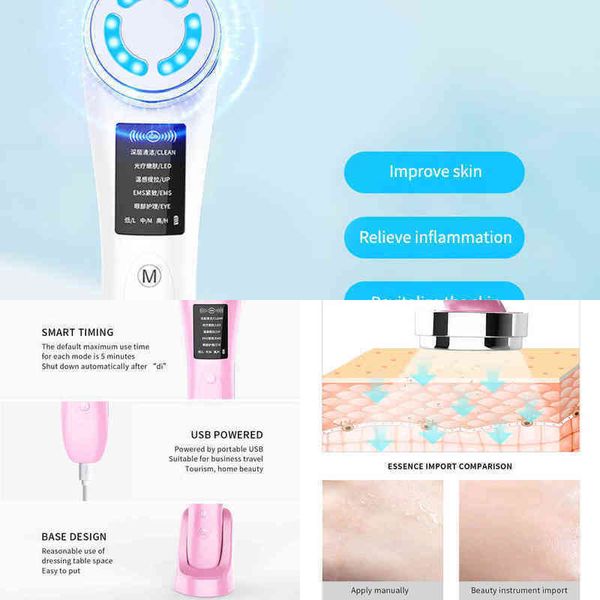 nxy face care devices face care devices steamermassager for radio frequency skin tightening beauty appliances facial mesotherapy machine led
nxy face care devices face care devices steamermassager for radio frequency skin tightening beauty appliances facial mesotherapy machine led