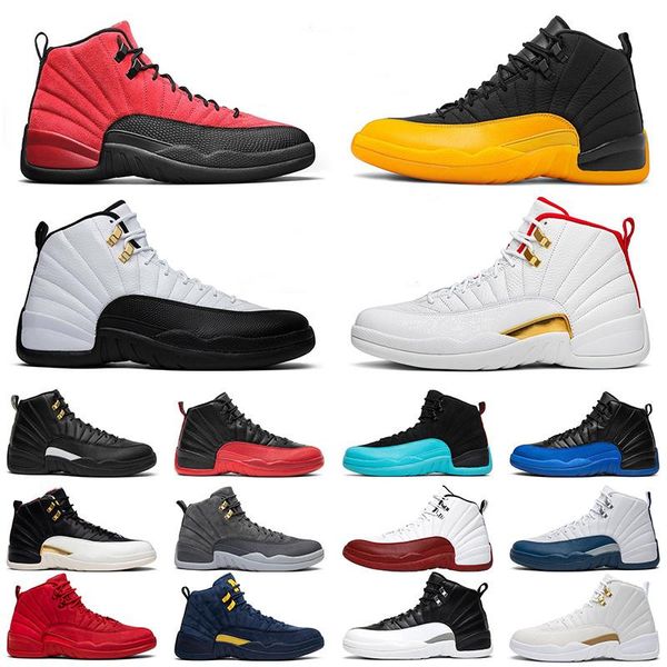 basketball shoes 12 jumpman 12s flu game royal taxi dark grey university gold indigo gamma blue playoffs royalty taxi michigan mens trainers, Black
basketball shoes 12 jumpman 12s flu game royal taxi dark grey university gold indigo gamma blue playoffs royalty taxi michigan mens trainers, Black