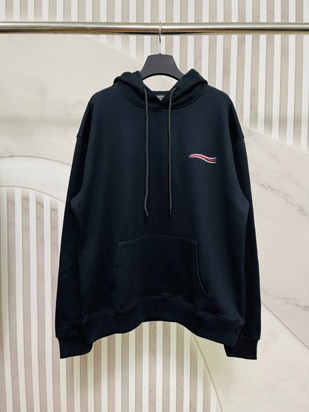 men's plus size hoodies sweatshirts round neck embroidered and printed polar 43, Black;brown
men's plus size hoodies sweatshirts round neck embroidered and printed polar 43, Black;brown