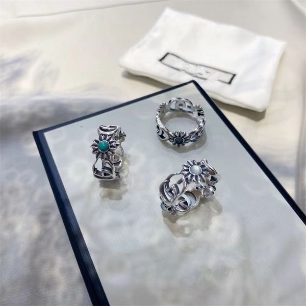 84% off factory storejiashuang small ring engraved flowers, male and female lovers' rings ins valentine's day gift trend, Silver
84% off factory storejiashuang small ring engraved flowers, male and female lovers' rings ins valentine's day gift trend, Silver