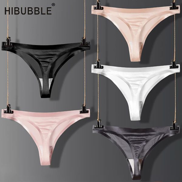 ice silk thong panties seamless g string underwear women low-rise thongs lingerie bikini t back cotton crotch, Black;pink
ice silk thong panties seamless g string underwear women low-rise thongs lingerie bikini t back cotton crotch, Black;pink