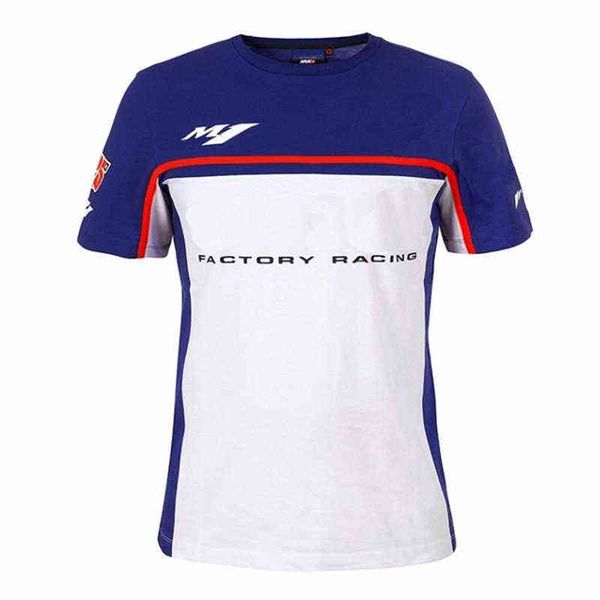 cotton for yamaha m1 t shirt motorcycle racing motorbike motocross moto gp riding clothing men short sleeve clothes driving, White;black
cotton for yamaha m1 t shirt motorcycle racing motorbike motocross moto gp riding clothing men short sleeve clothes driving, White;black